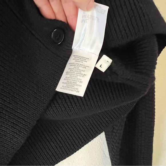 NWOT Essentiel Antwerp Sweater - Picture 7 of 7